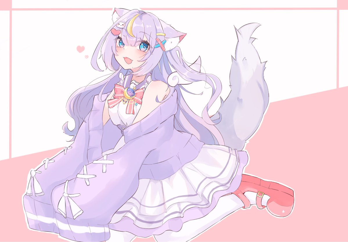 #るな缶

(̳^.  ̫ .^ ̳)ﾆｬｰ