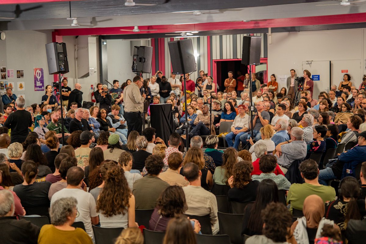 François Piquemal tweet media