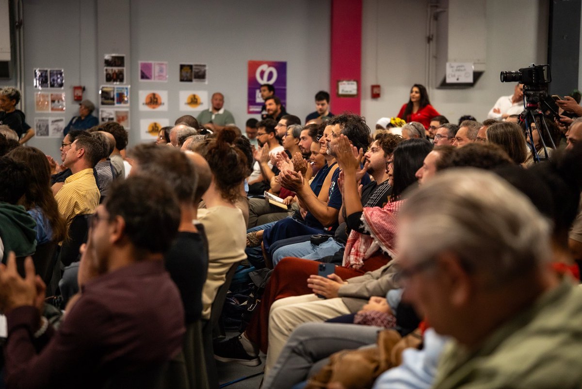 François Piquemal tweet media