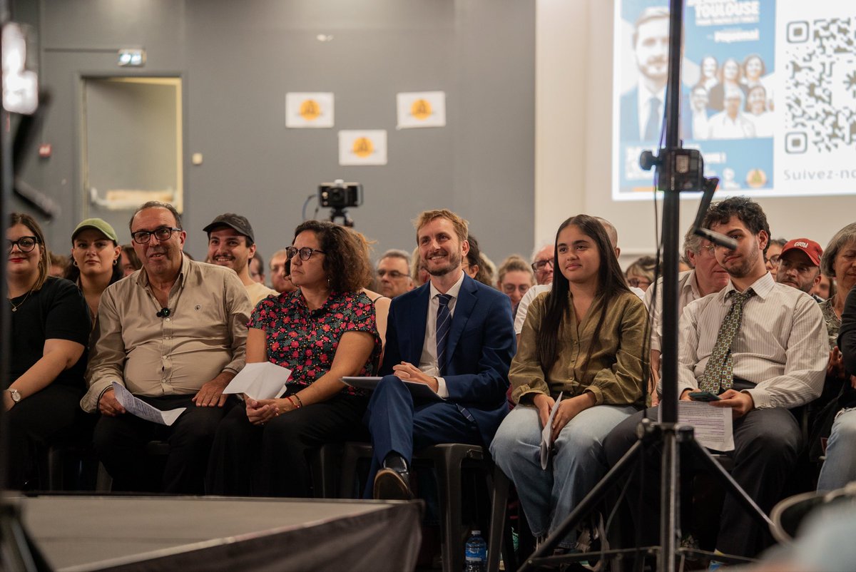 François Piquemal tweet media