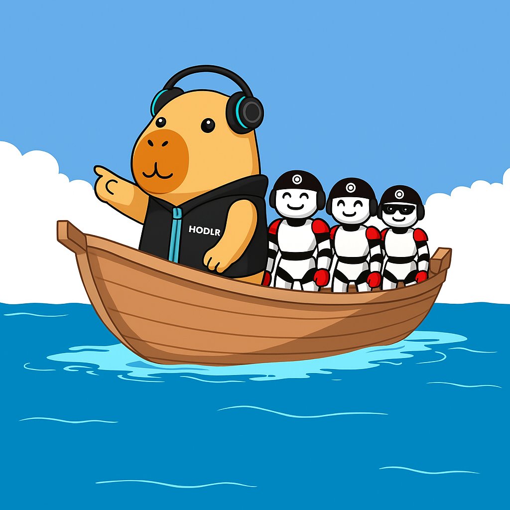 Datweb3guy's tweet image. gm everyone
sailing into a new day with @HeyElsaAI - the DeFi copilot that keeps everything simple and seamless
no dashboards, no stress
just say what you want to do and Elsa gets it done
- bridge, swap, or move funds across Base, Ethereum, and Polygon in seconds.
your…