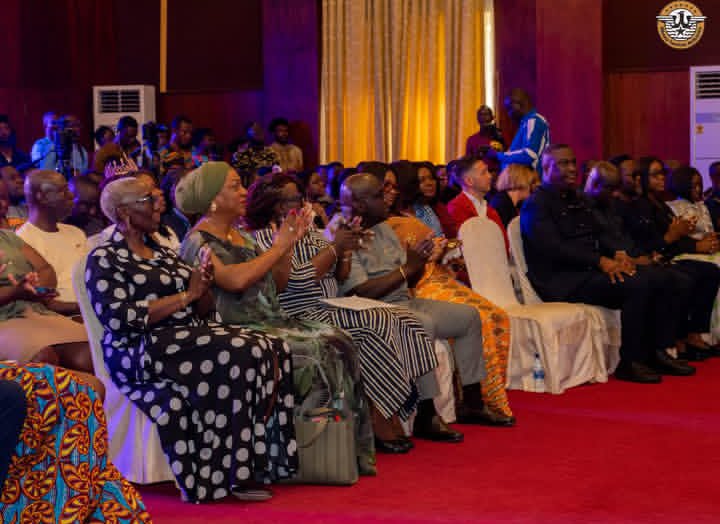 Ghana Food Festival tweet media