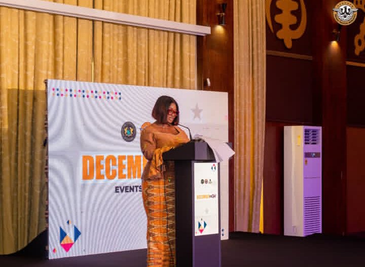Ghana Food Festival tweet media