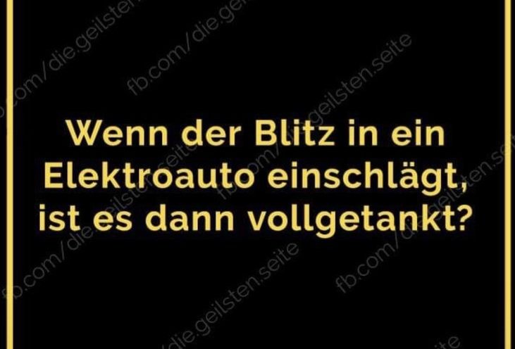 Wo sind hier die Fachleute?🤔