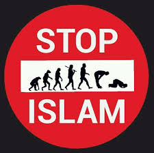 L'islam déteste et menace :
- Les chrétiens, les juifs, les bouddhistes
- Les femmes, les homosexuels, les animaux
- La liberté, la science, le progrès
- Le droit, la démocratie, le libre arbitre
Cette idéologie pseudo-religieuse est le cancer de l'humanité.
Oui ou non ?