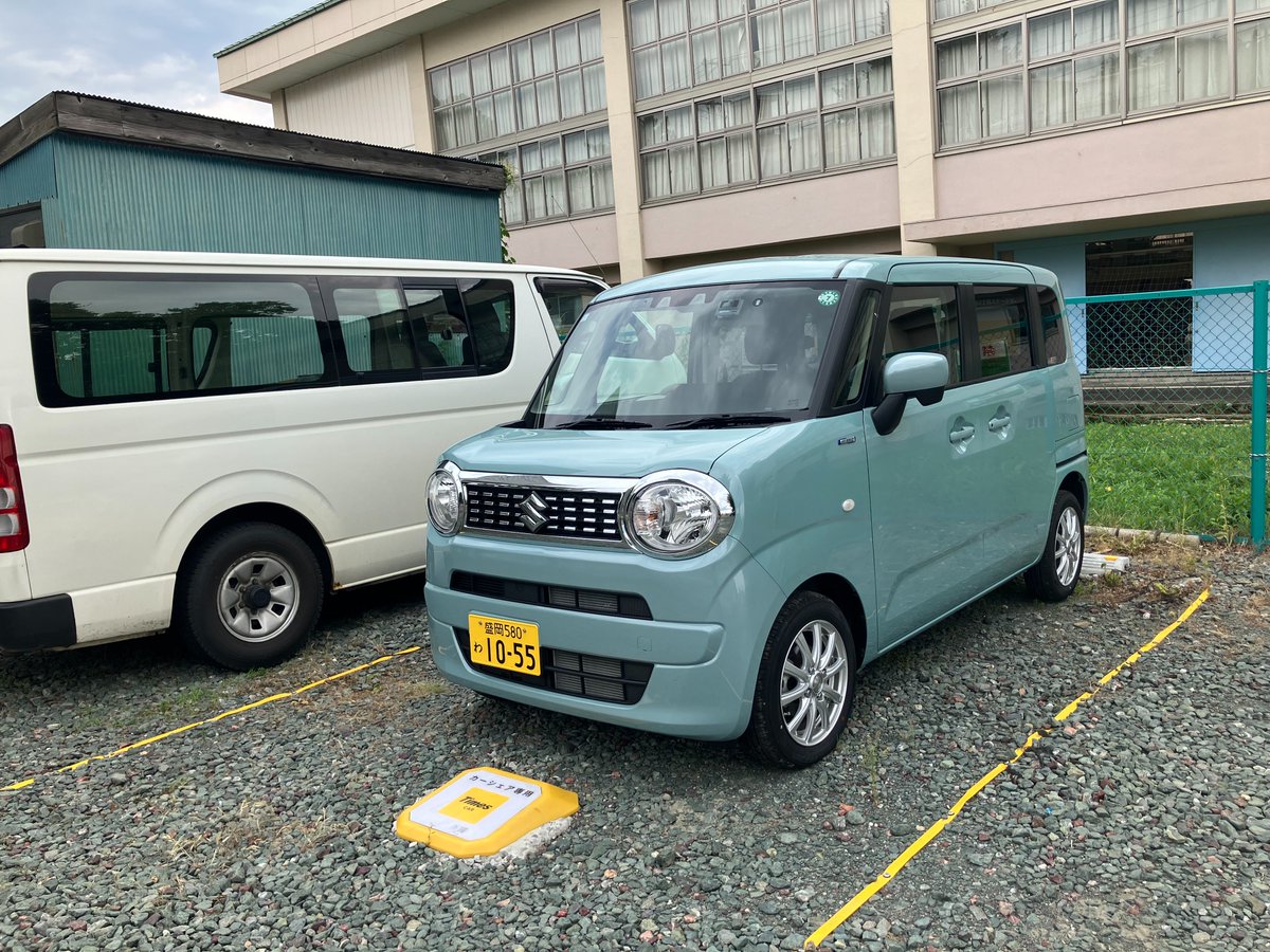 タイムズカー on X