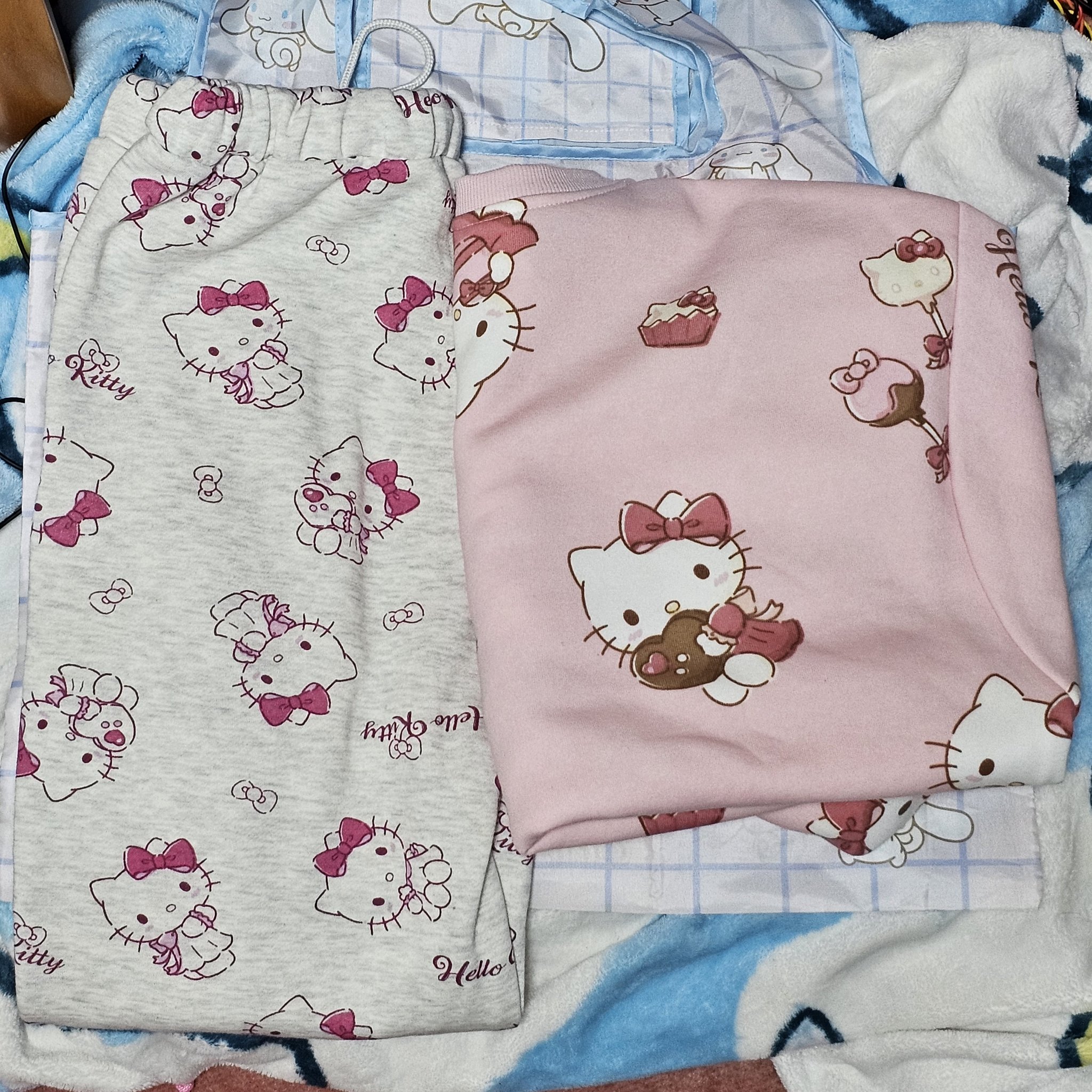 キティシナけー HL:10/19予定 (引用RPは相互フォロー限定