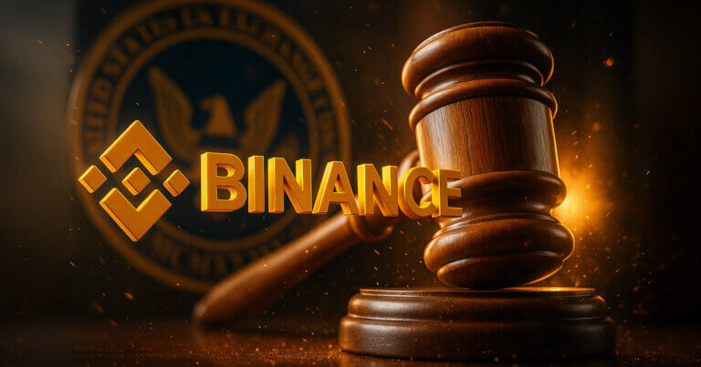 Ordinal_News's tweet image. 🚨 BREAKING: A coalition of top crypto lawyers is reportedly preparing legal action against Binance over allegations of insider trading and the recent flash crash that wiped out billions in positions.