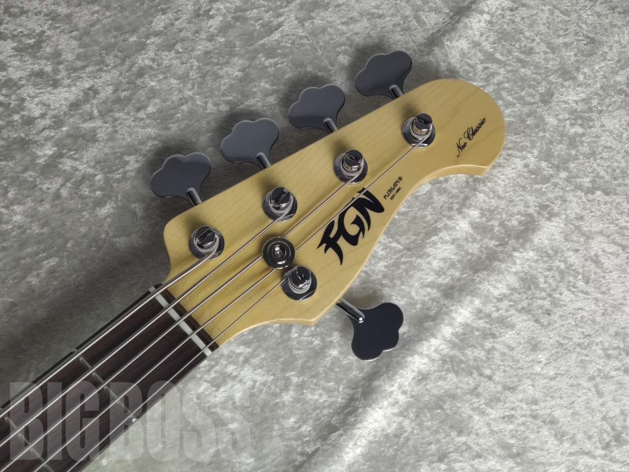 BIGBOSSお茶の水駅前店 on X: 