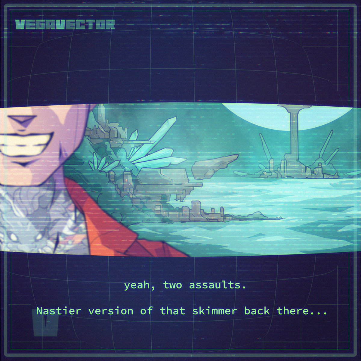 SpaceElfHL's tweet image. #Hyperlight 🥡