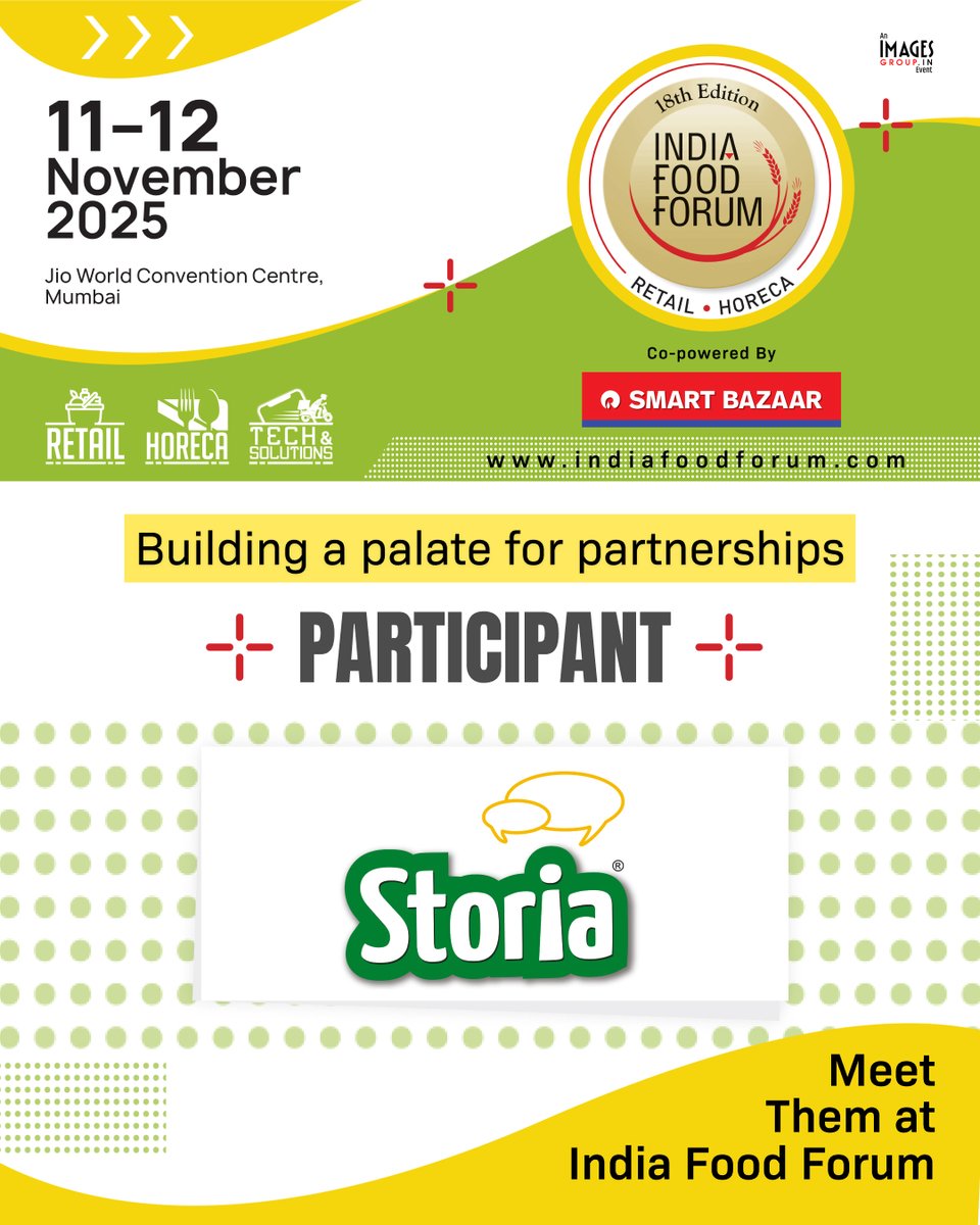 India Food Forum tweet media