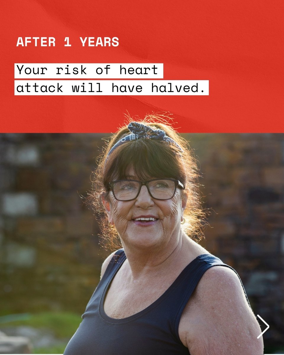 We know it's hard to quit smoking, but the 'future you' is so worth it. Find out more about the health benefits of quitting smoking on our website

☎ 0118 449 2026
✉️ SmokeFreeLife.Berkshire@nhs.net
💻 SmokeFreeLifeBerkshire.com
#Bracknell #WestBerkshire #Wokingham #Reading #RBWM