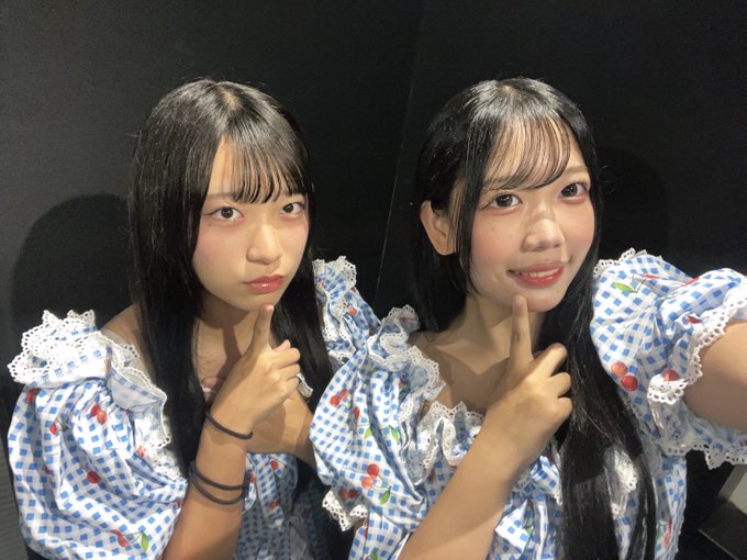 香穂のTwitter画像8