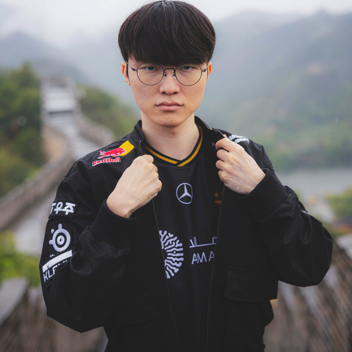 3⃣0⃣0⃣ INTERNATIONAL GAMES FOR FAKER.