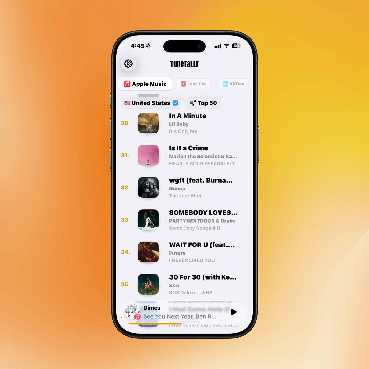 TuneTally liquid glass 版本快要完成了 😮‍💨準備來設計新的 App Icon

#liquidglass #ios26 #WWDC25 #iOS #Apple #Xcode