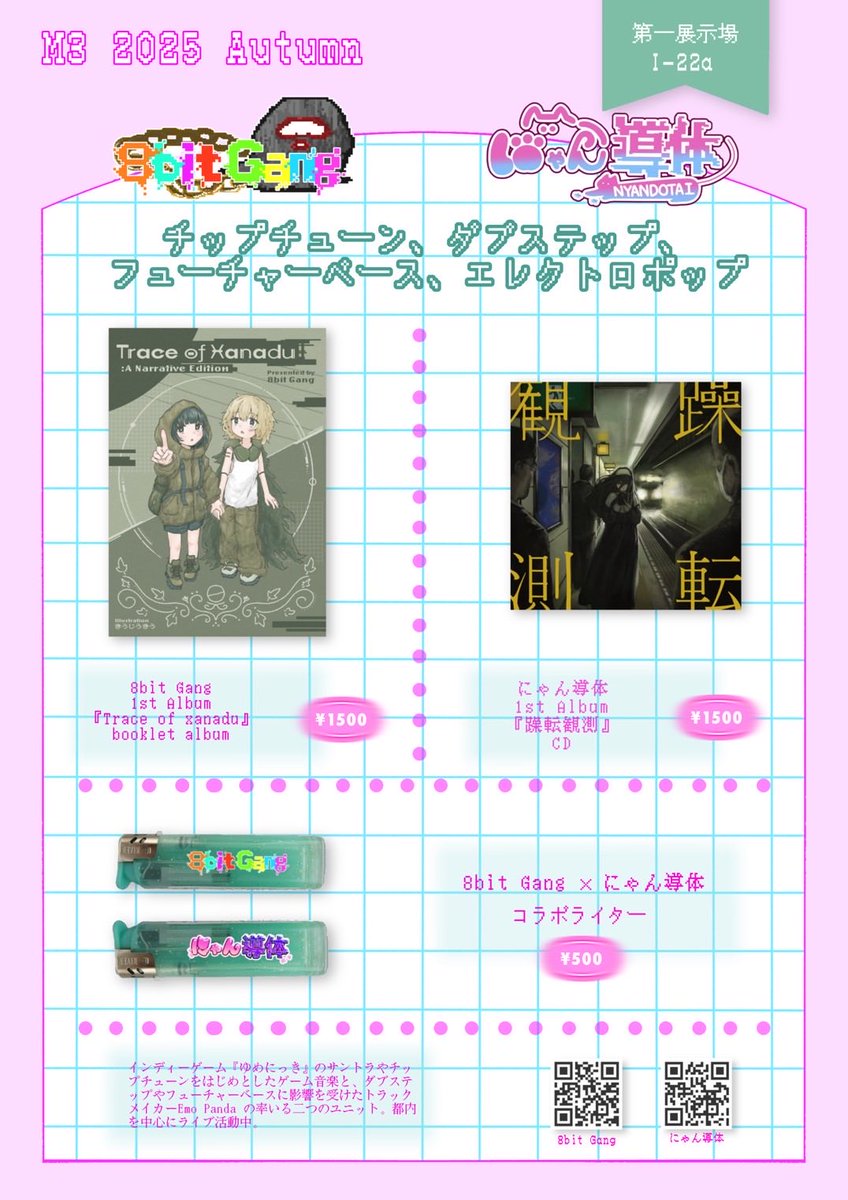 にゃん導体 (@nyan_do_tai) / Posts / X