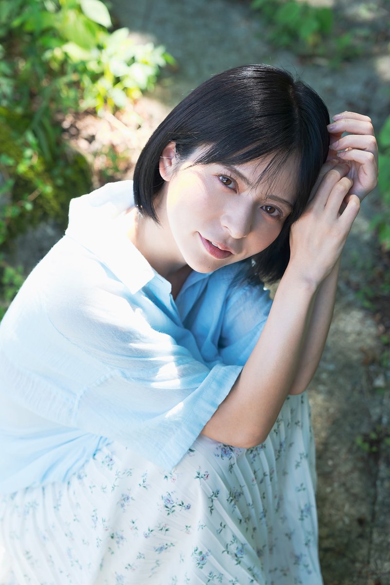 【イベント】
紅羽祐美写真集「タイトル未定」発売記念イベント（秋葉原）開催決定！❤

開催日時：2025年11月22日（土）16:30～
開催場所：書泉ブックタワー9F（秋葉原）
発売日時：2025年10月20日（月）12:00～
詳細➤https://t.co/WLbWpdrS4a
#紅羽祐美 https://t.co/Cjodo8uNZd