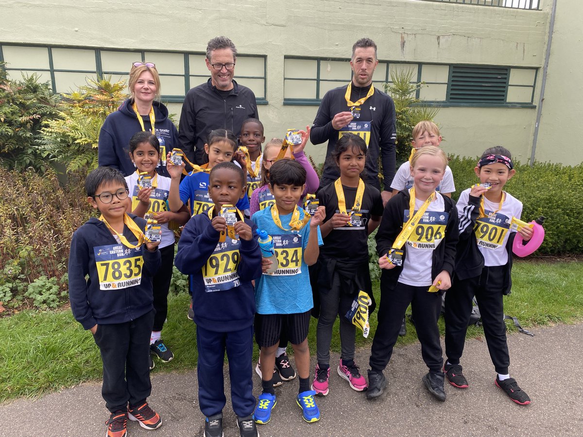 Highlees Primary tweet media