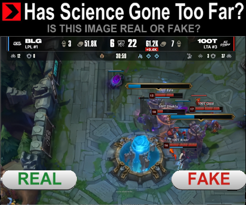 NA&gt;LPL #Worlds2025