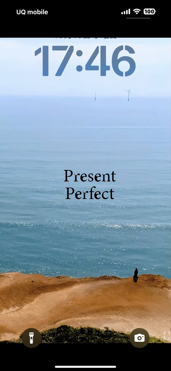 bouyatetsuya1's tweet image. 壁紙にしちゃった🫶

#bandmaid   
#presentperfect