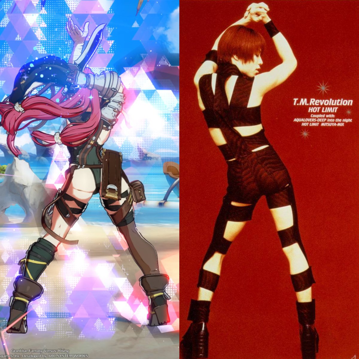 羊飼いの団長 tweet media