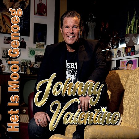 UltimateDisk's tweet image. Johnny Valentino verrast met nieuwe single ‘Het is mooi genoeg’, een frisse Nederlandse Americana-sound

Instrumenten als viool, banjo en steelguitar, zorgen voor een authentieke rootsy sound. 

Meer info: ultimatedisk.nl/artikel/johnny…