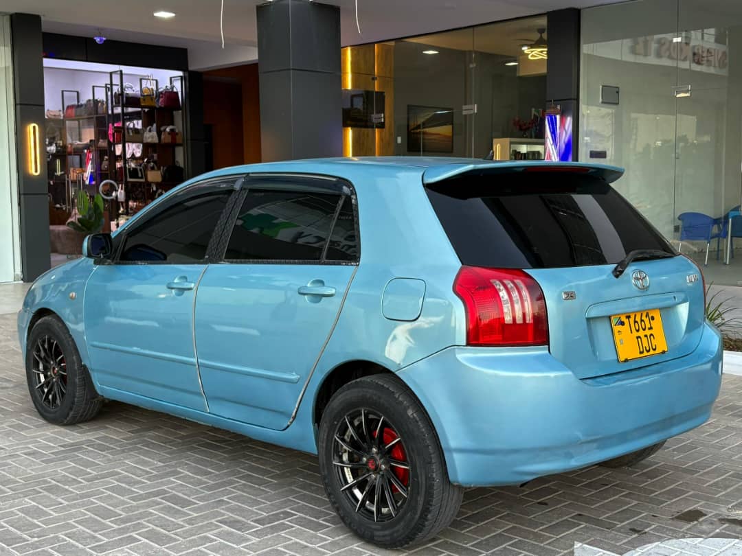 Calvnminja's tweet image. *TOYOTA RUNX #DJC*
PRICE:11.8million
CC1480 vvti
Model2005
Full Ac
Sports Rims
Android Radio
phone 0769990121