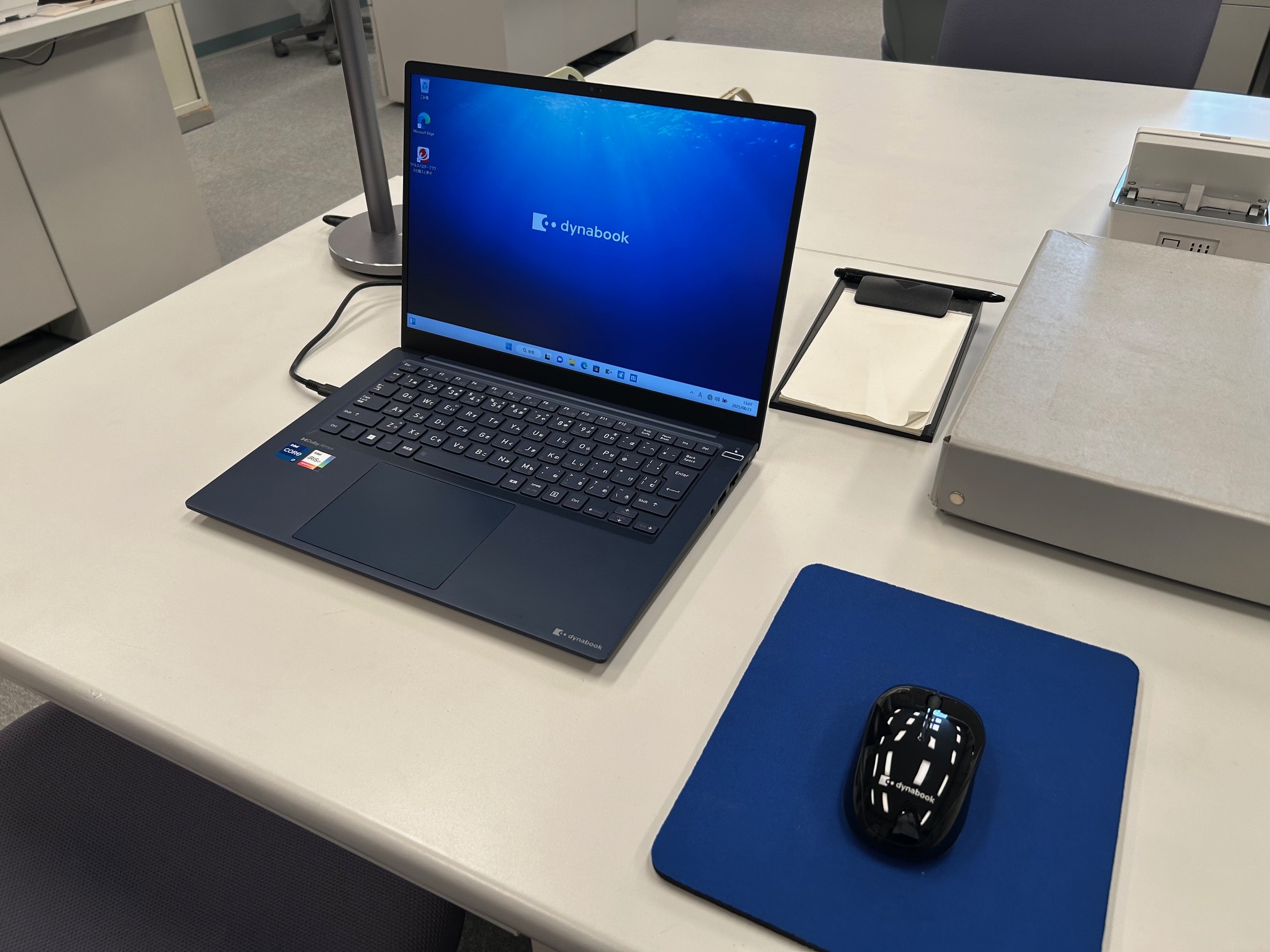 dynabook【公式】 (@dynabook_PC) / X