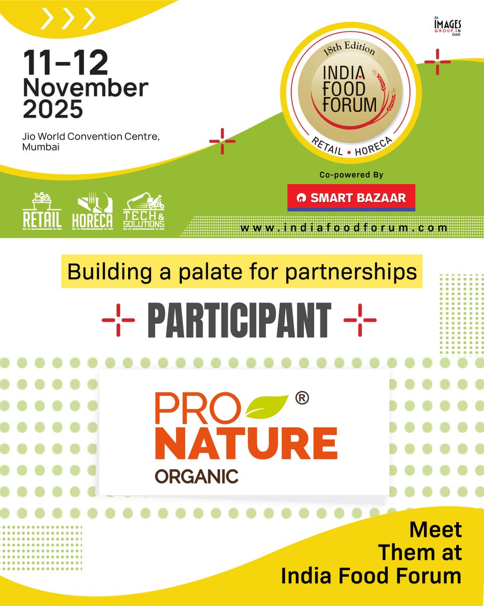 India Food Forum tweet media