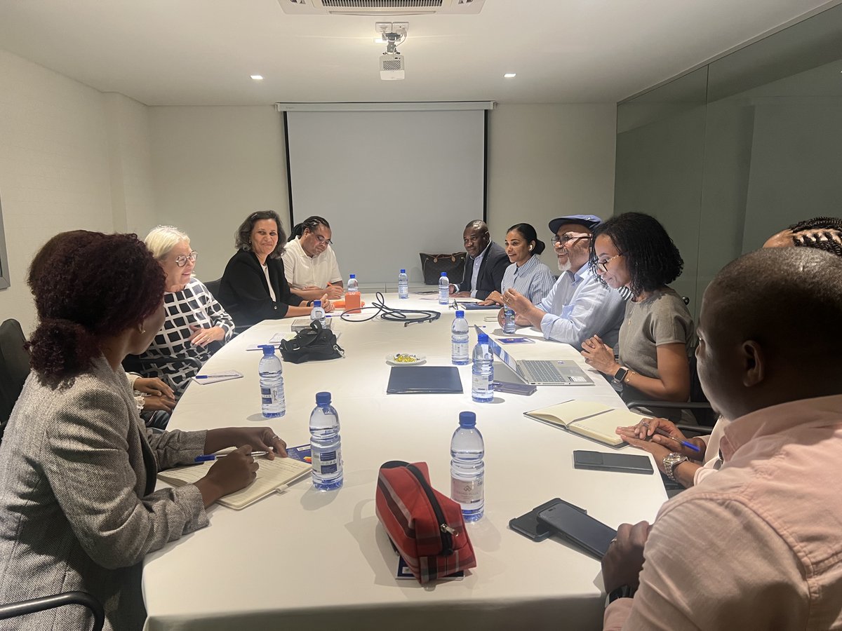 UNFPA em Moçambique tweet media