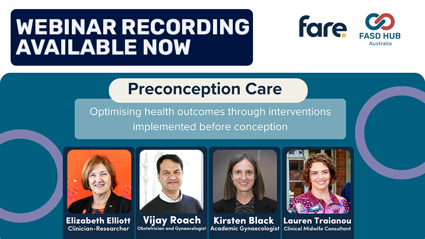 FASD Hub Australia tweet media