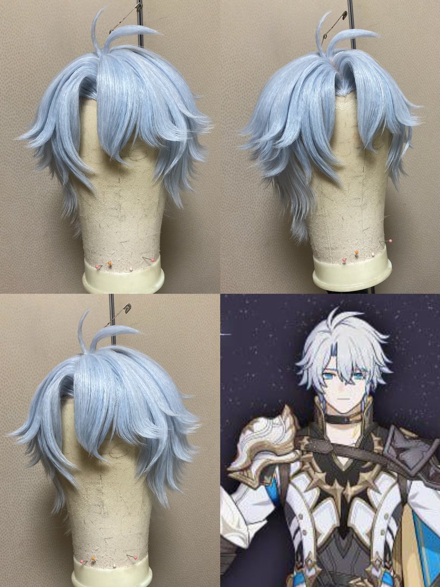 ✂️ 붕괴:스타레일 - 파이논