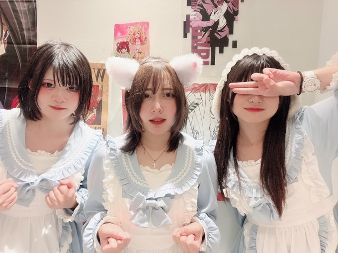 メイドカフェ＆バーChocolatOrangeのツイート