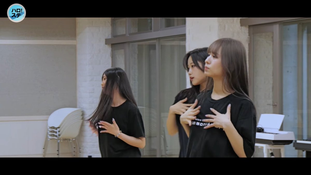 iwasaku_z's tweet image. 広義のtinytinyポーズでしょう。