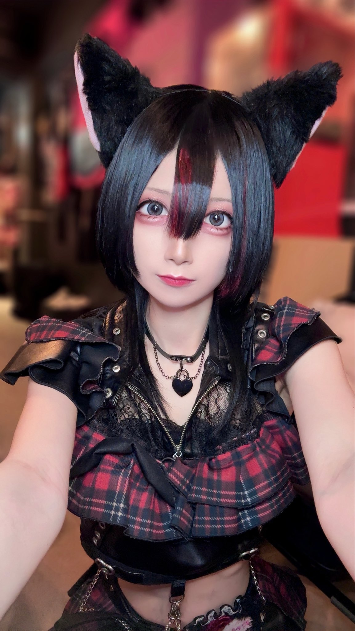 にゃんめたる🎸0927生誕祭@MAIDROCKCAFE on X: 