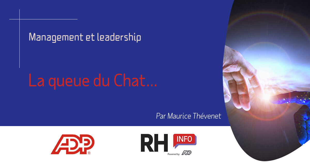 RHinfo's tweet image. 🆕⚡ #Management &amp;amp; #RH : arrêtez de suivre les recettes toutes faites. #TurnOver, équipes imparfaites, télétravail, générations… Ce sont les paradoxes qu’il faut embrasser pour révéler le vrai potentiel de vos équipes !
Par Maurice Thévenet ➡ swll.to/YZJLbql