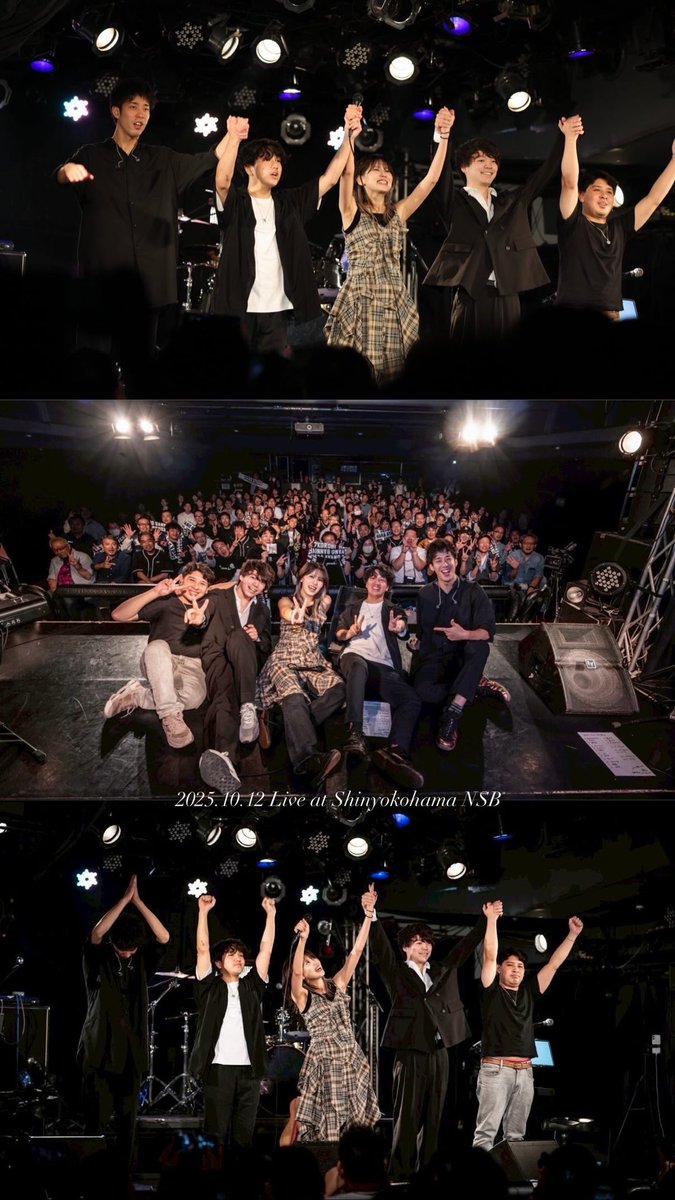 翔揮 tweet media