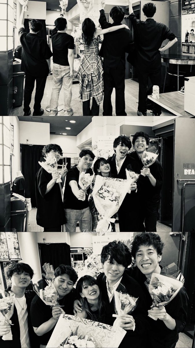 翔揮 tweet media