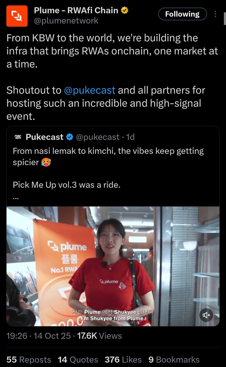 tibbirlfc's tweet image. Reminder @pukecast is available on @zora at 200k marketcap with their huge partners I am sure 1mil is coming soon. $pukecast $coinage $lnob $docker $zoratv