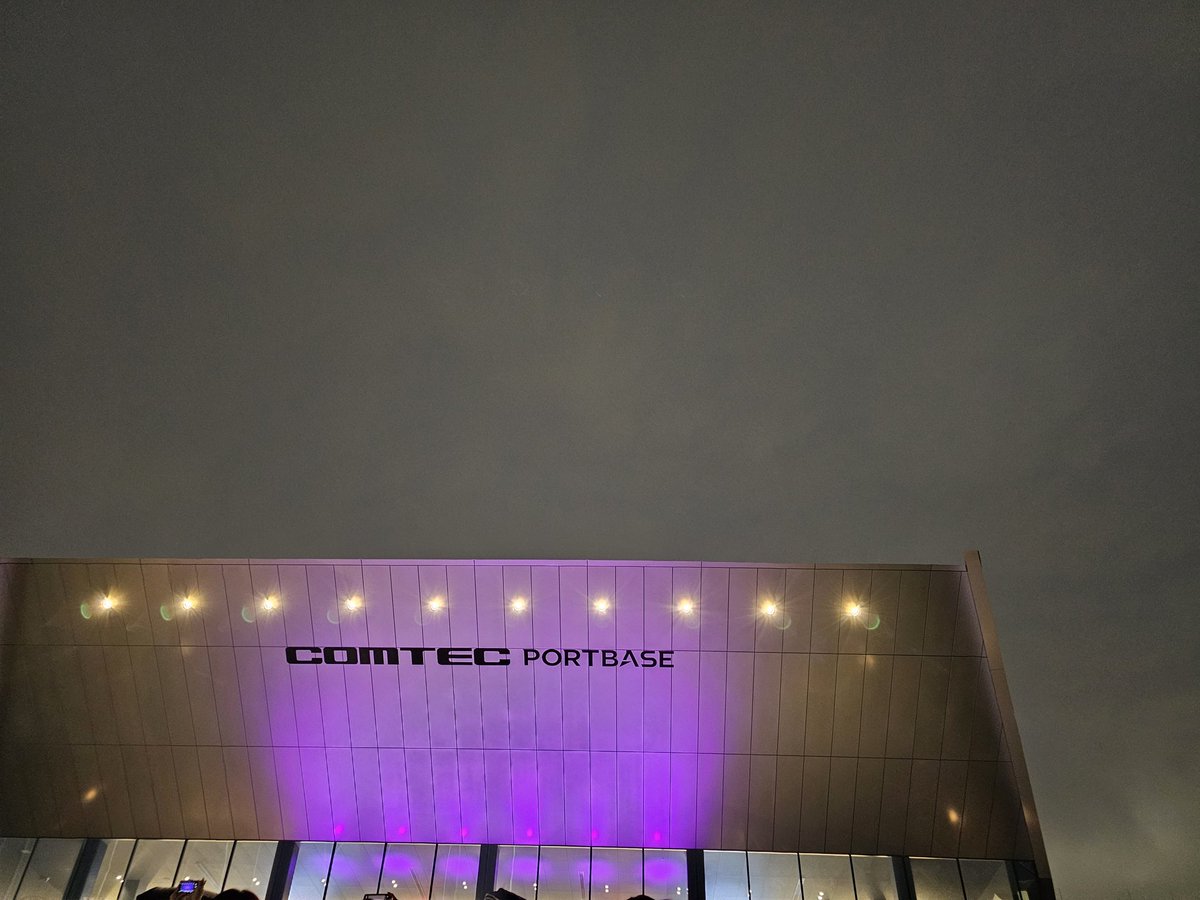 masayoppu's tweet image. ドキドキ💓
そろそろ💓
ライトアップが綺麗✨️
#teamh
#TEAMHRIGHTNOW2025
#チャン・グンソク