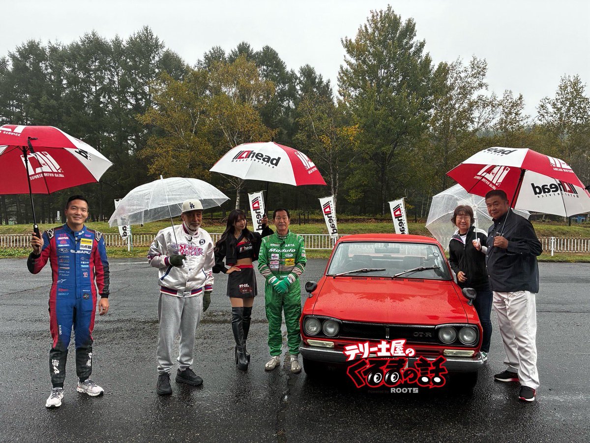 valecrypzx's tweet photo. アイドルのコピーを共有する
今日は東京MX TVテリー、土屋の車の話のロケです
#クラシックカー  
#40アルファード    
#フォルテ https://t.co/yaz13vz8go