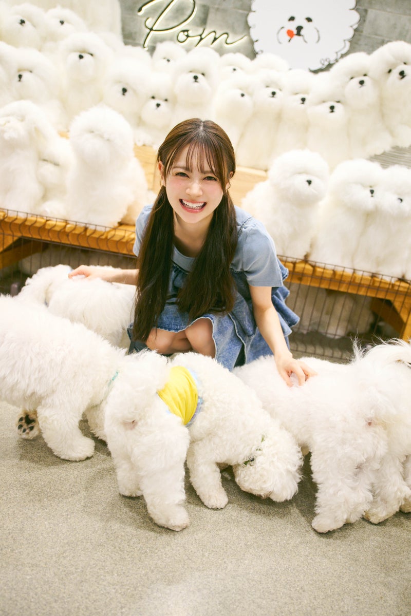 伊藤百花 AKB48 20th Anniversary Book HMV 生写真 画像・写真 | AKB48