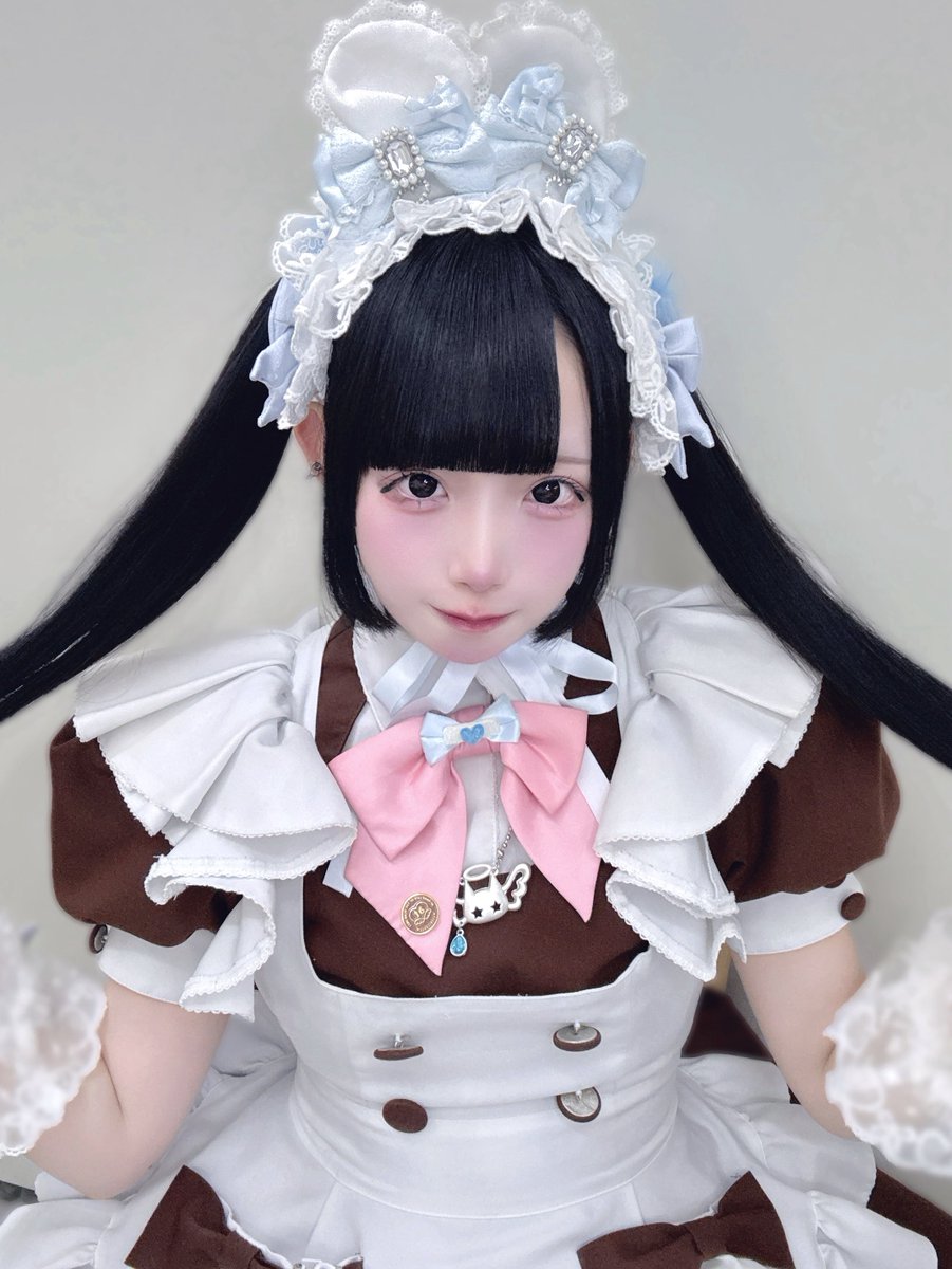 すとれーとちゅいん♩