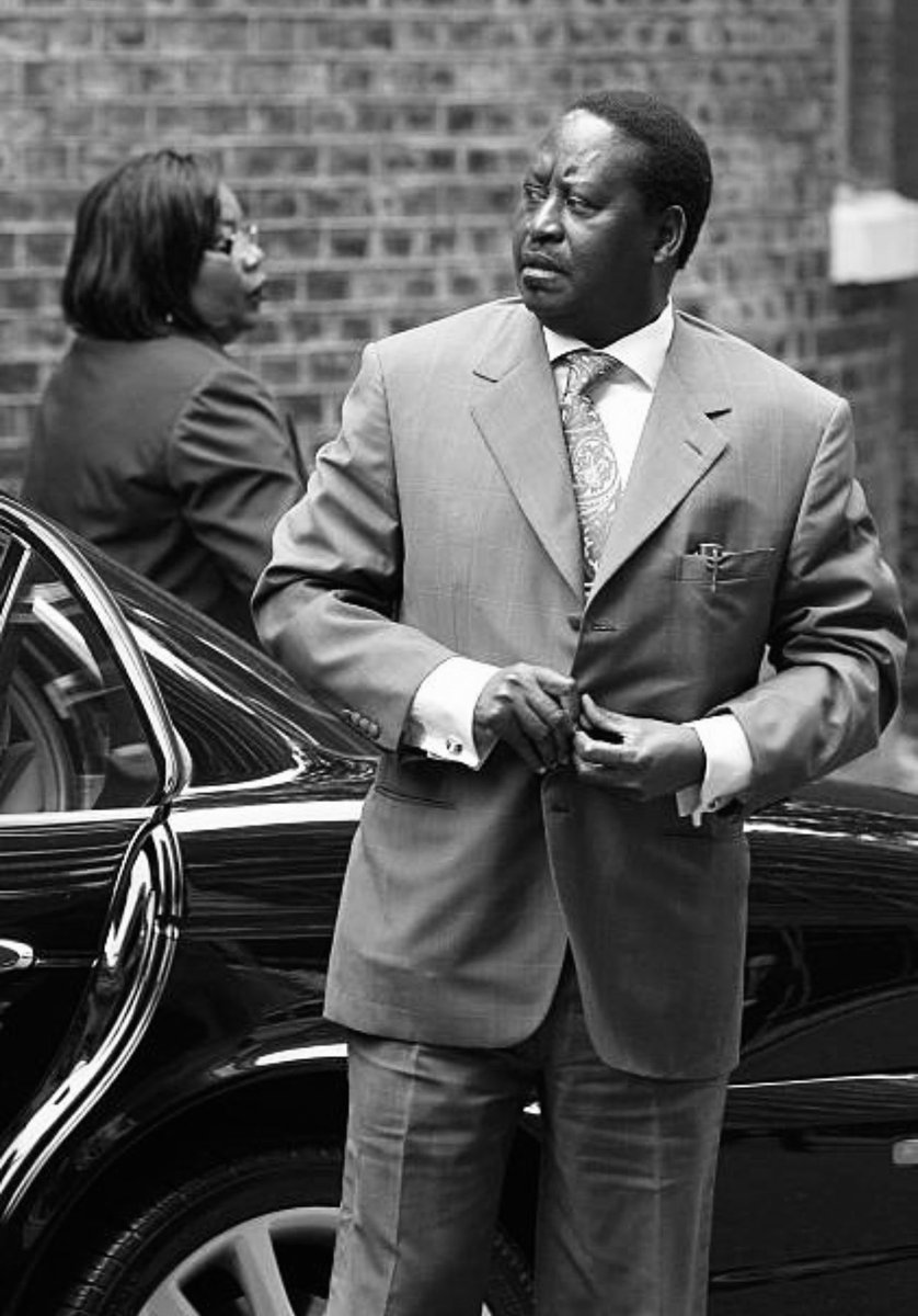 jnailepu's tweet photo. Rest in peace Hon. Raila Odinga 💔 https://t.co/WG4yCJJb2W