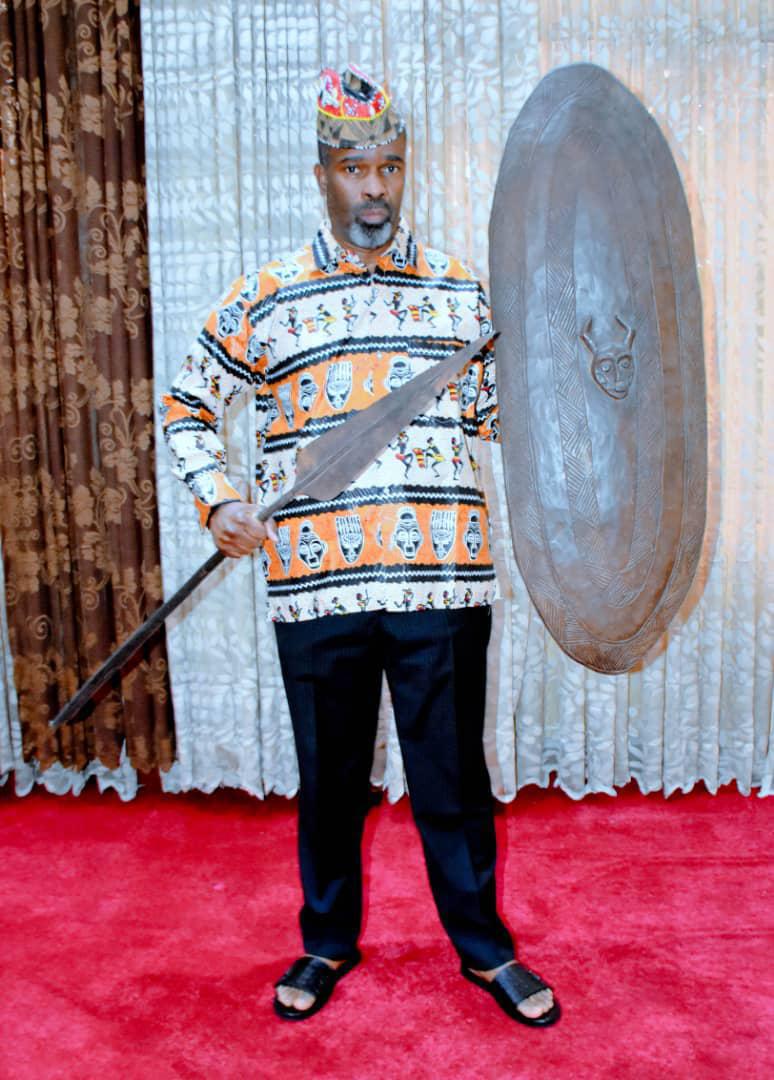 Ibalanky a dit: La tragédie noire, c’est qu’il y a toujours eu des esclaves qui aiment leurs chaînes, et qui ont combattu leurs propres libérateurs.
⭕⭕ La suite sûr son mûr <a href="/cibalanky/">Claude Ibalanky</a> ...🖖