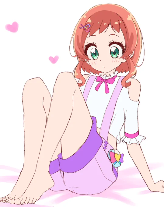 らふもかわいい