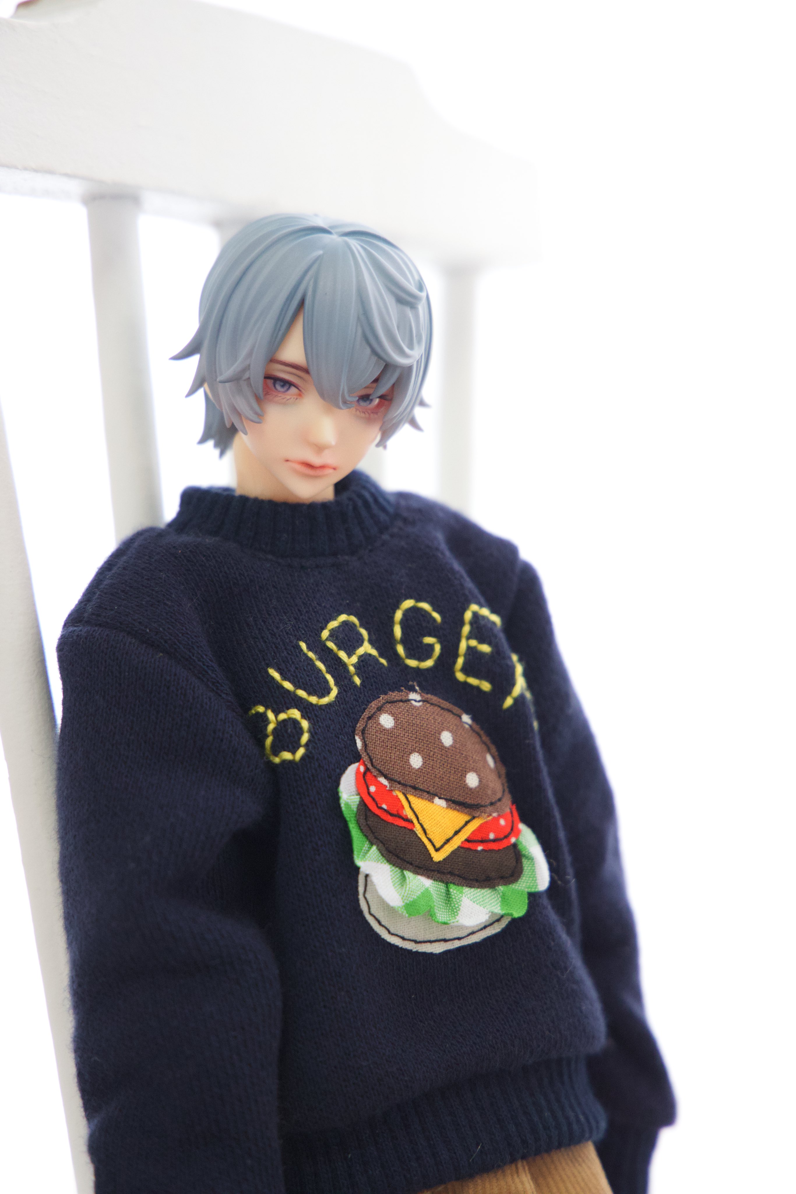 ミロ⭐️ (@vanillalove1013) / X