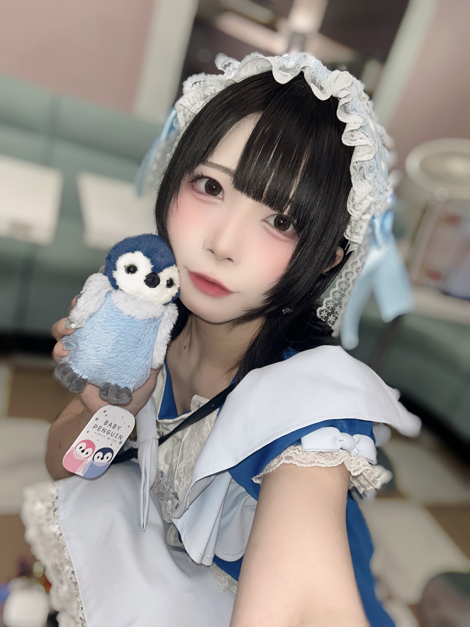 眠深ねむ💫 on X: 