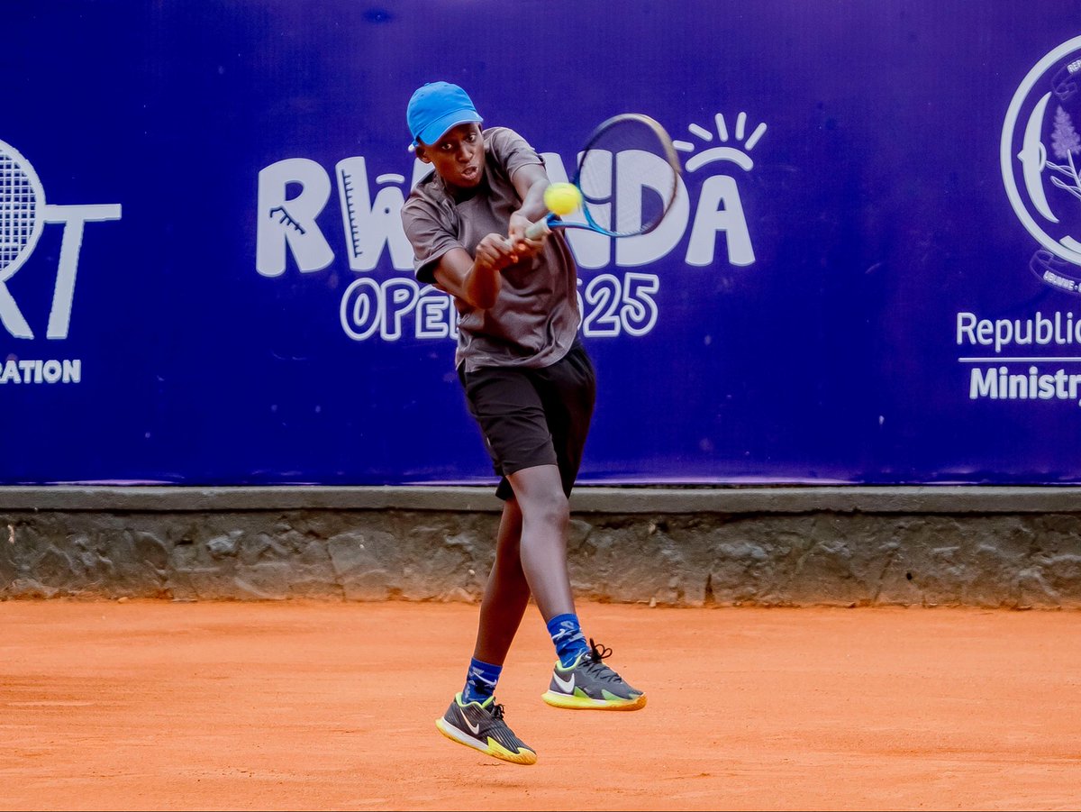 tennis_rwanda's tweet photo. And all is not lost for David Manzi Rwamucyo and Etienne Niyigena. 

Fierce tennis action on today’s schedule. https://t.co/LMisvEWYcS