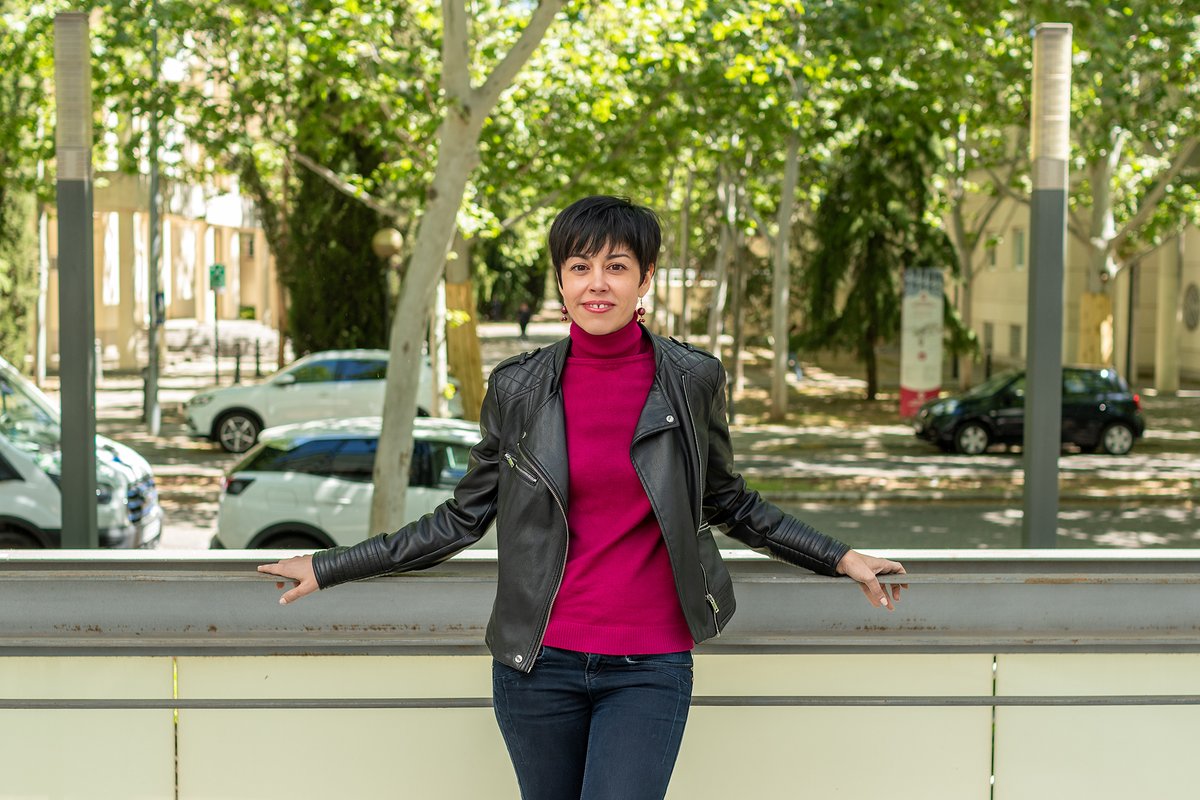 Universidad de Castilla-La Mancha tweet media